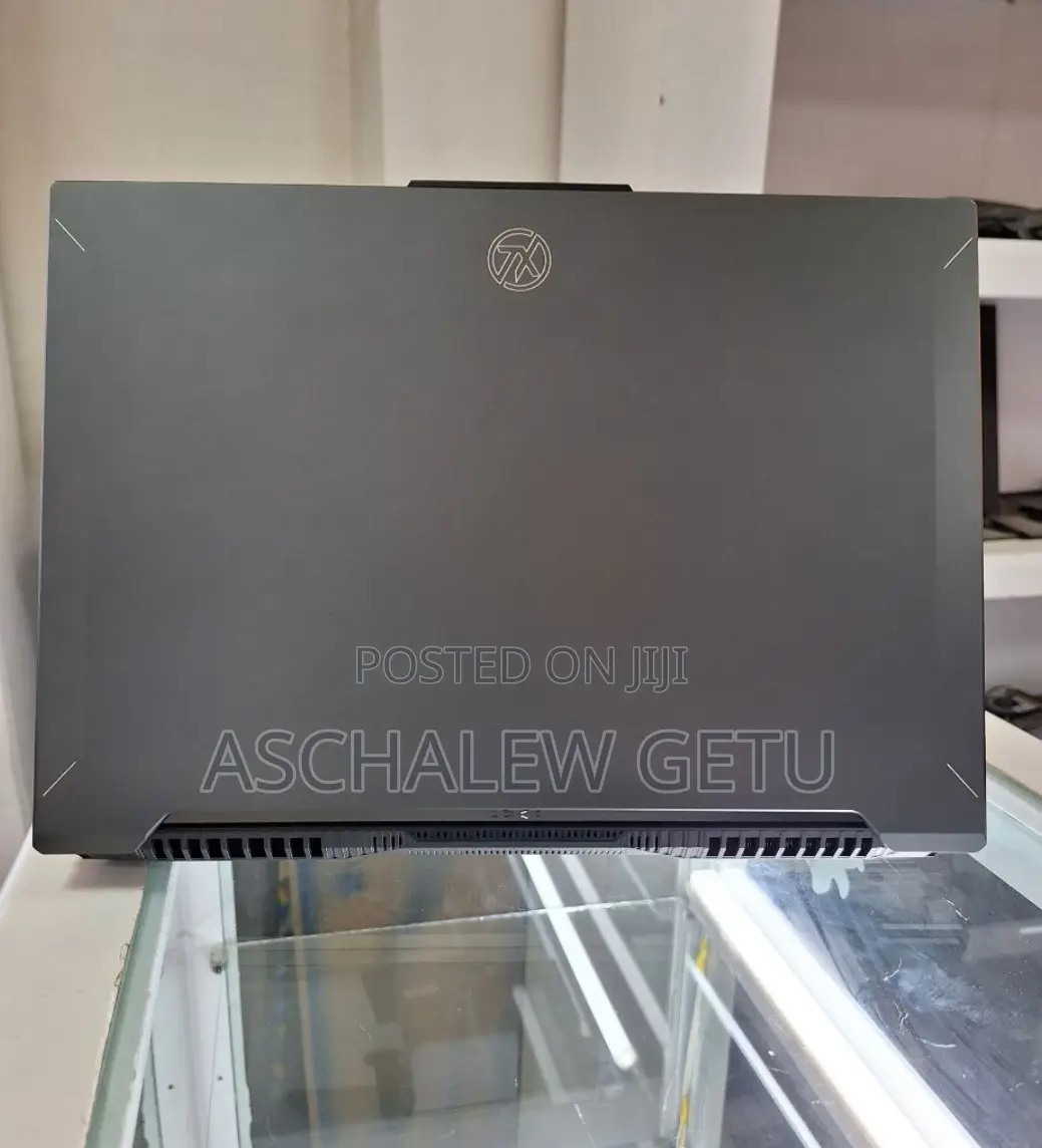 New Laptop Asus TUF Gaming A15 16GB Intel Core I9 SSD 1T