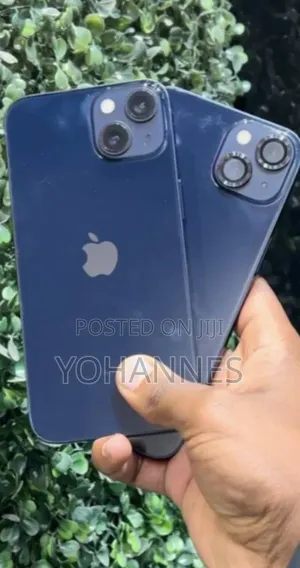 Apple iPhone 13 128 GB Blue