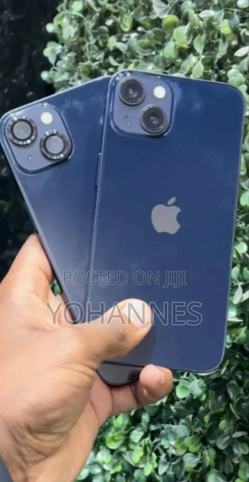 Apple iPhone 13 128 GB Blue