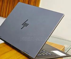 New Laptop HP Envy 15 32GB Intel Core Ultra 7 SSD 1T