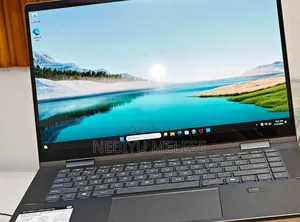 New Laptop HP Envy 15 32GB Intel Core Ultra 7 SSD 1T