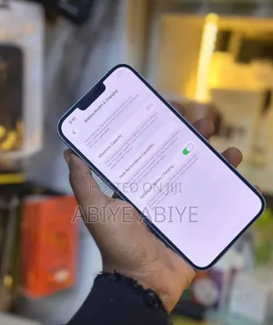 Apple iPhone 14 Plus 256 GB Blue