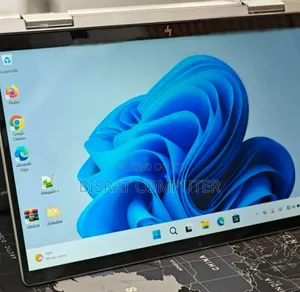 New Laptop HP Envy X360 16GB Intel Core I7 SSD 1T