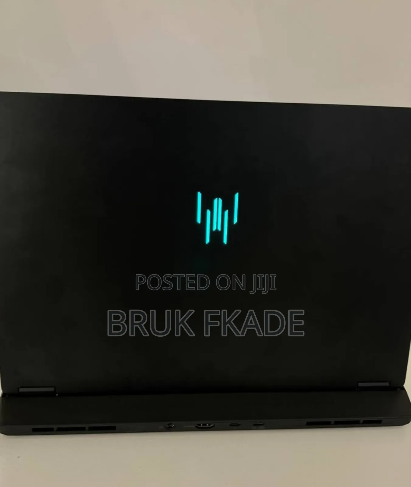 New Laptop Acer Predator Helios Neo 16 32GB Intel Core Ultra 9 SSD 1T