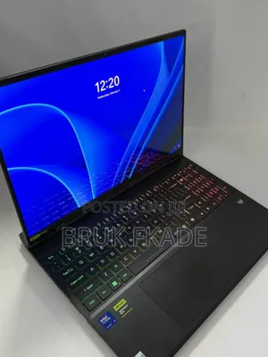 New Laptop Acer Predator Helios Neo 16 32GB Intel Core Ultra 9 SSD 1T