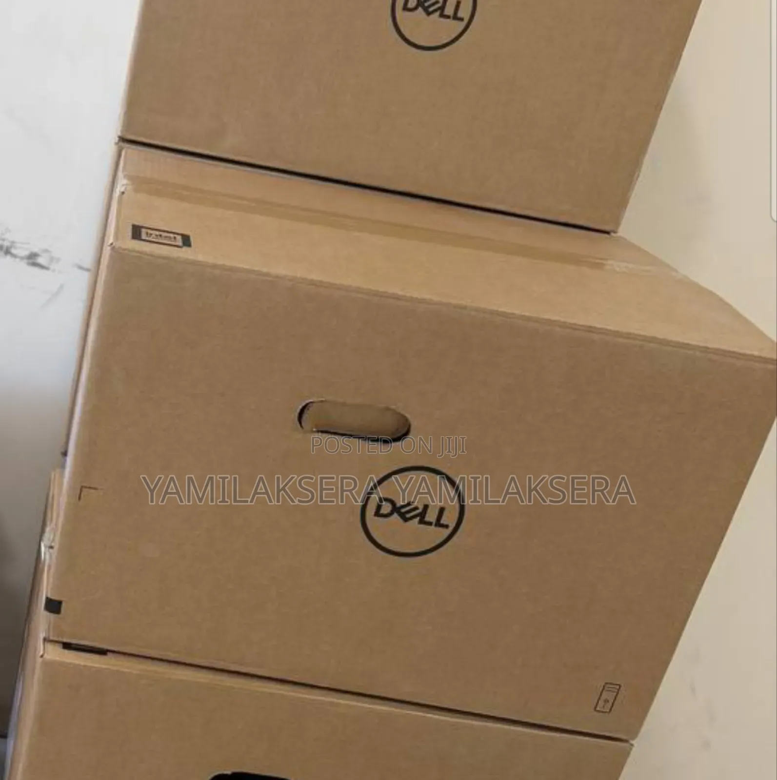 New Desktop Computer Dell Optiplex 7020 8GB Intel Core I5 SSD 512GB