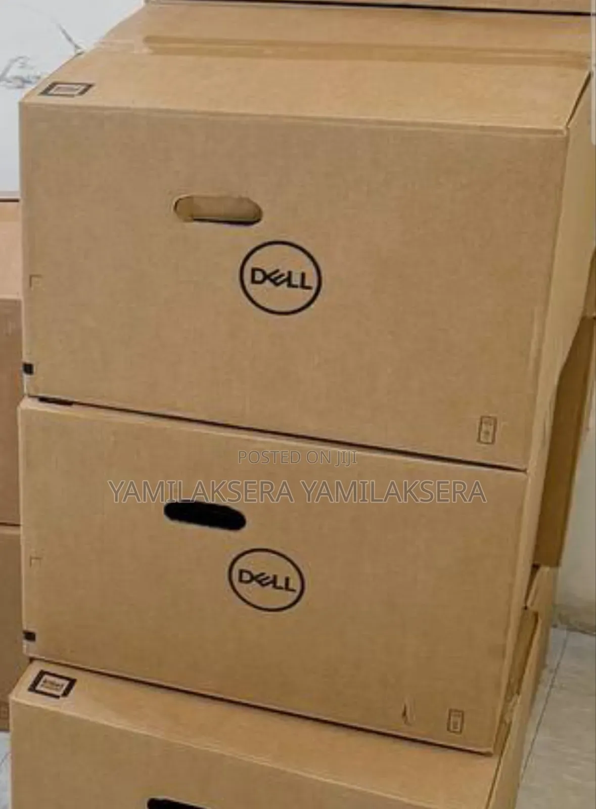 New Desktop Computer Dell Optiplex 7020 8GB Intel Core I5 SSD 512GB