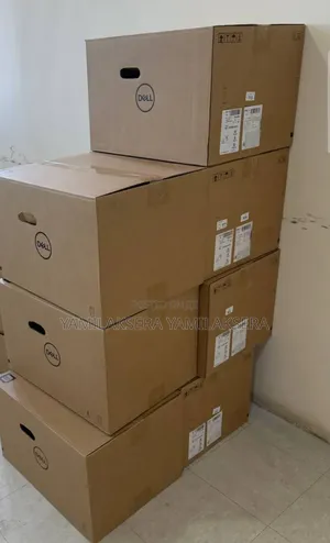 New Desktop Computer Dell Optiplex 7020 8GB Intel Core I5 SSD 512GB