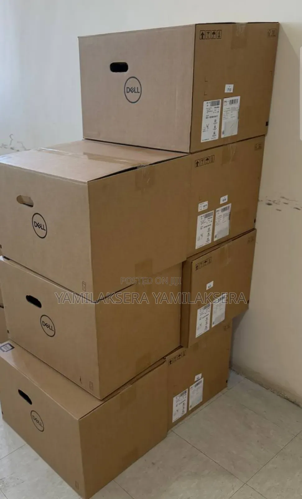 New Desktop Computer Dell Optiplex 7020 8GB Intel Core I5 SSD 512GB