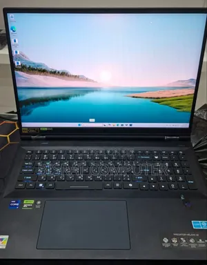 New Laptop Acer Predator Helios Neo 16 32GB Intel Core I9 SSD 2T