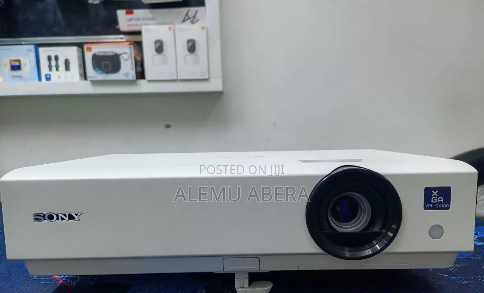 Sony Projector Model Name Vpl-dx100 Ha Price 48,000