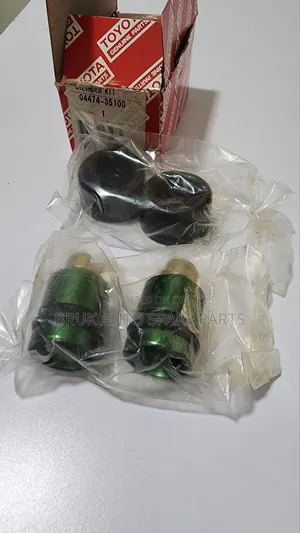 Cylinder Kit for 2l,3l,5l,1hz