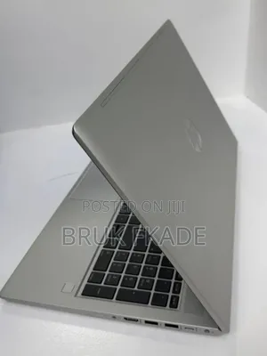 New Laptop HP ProBook 440 G10 8GB AMD Ryzen 5 SSD 512GB