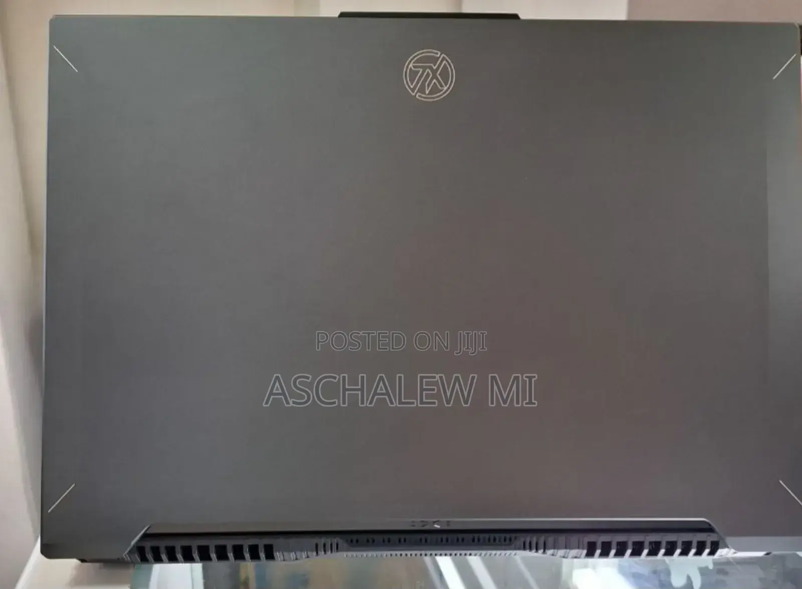 New Laptop Asus TUF Gaming A15 16GB Intel Core I7 SSD 1T