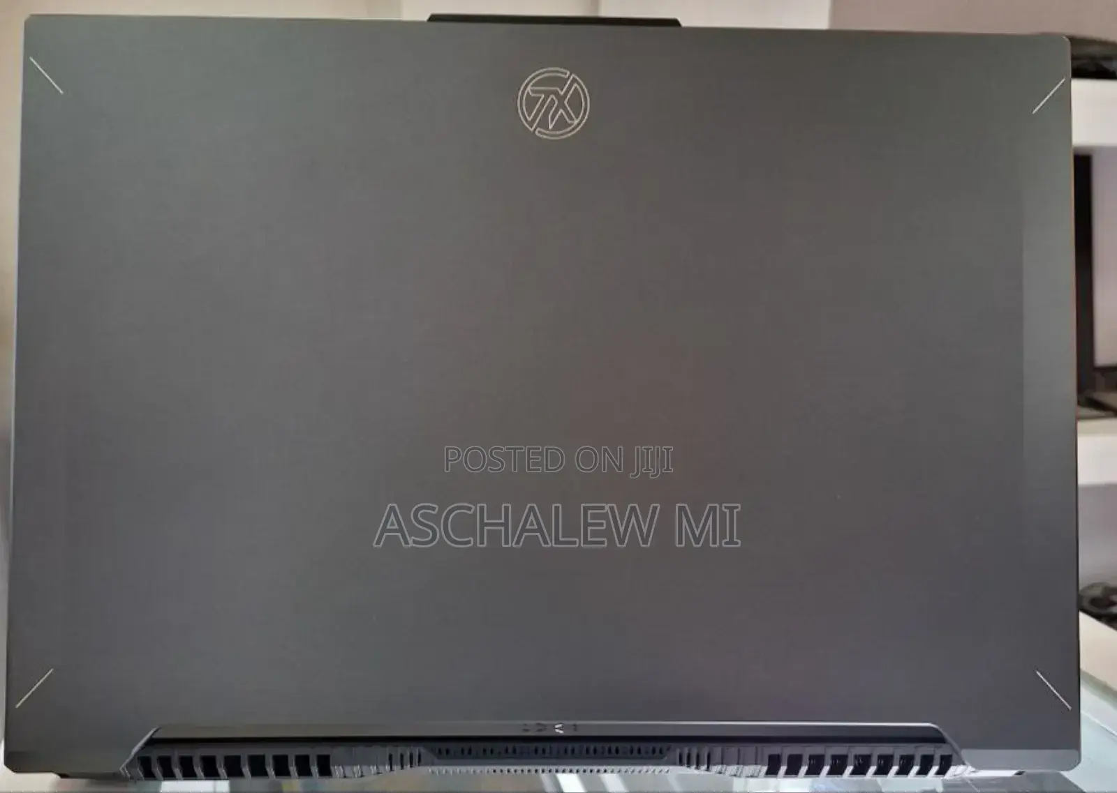 New Laptop Asus TUF Gaming A15 16GB Intel Core I7 SSD 1T