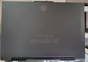 New Laptop Asus TUF Gaming A15 16GB Intel Core I7 SSD 1T