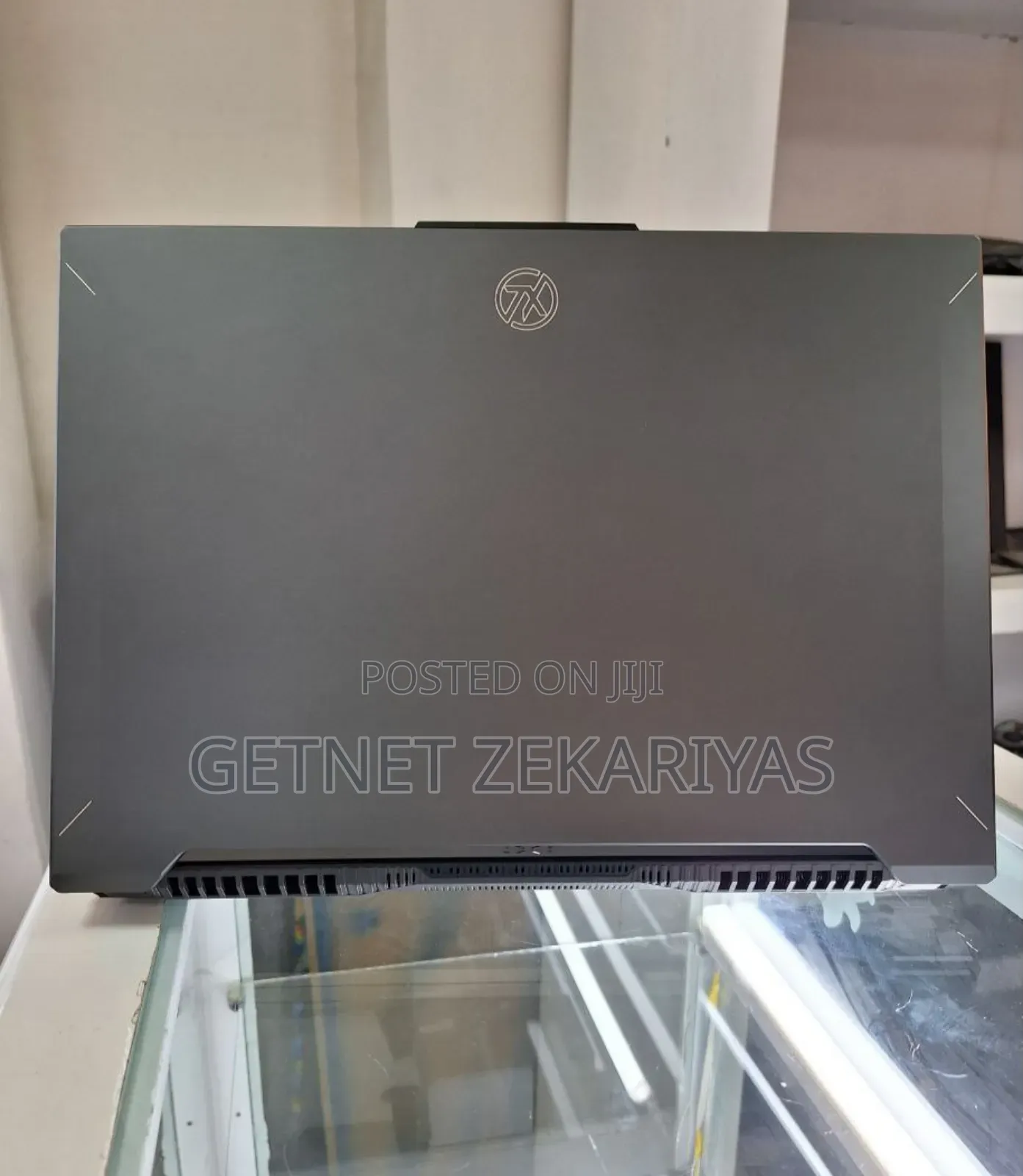 New Laptop Asus TUF Gaming A15 16GB Intel Core I9 SSD 1T