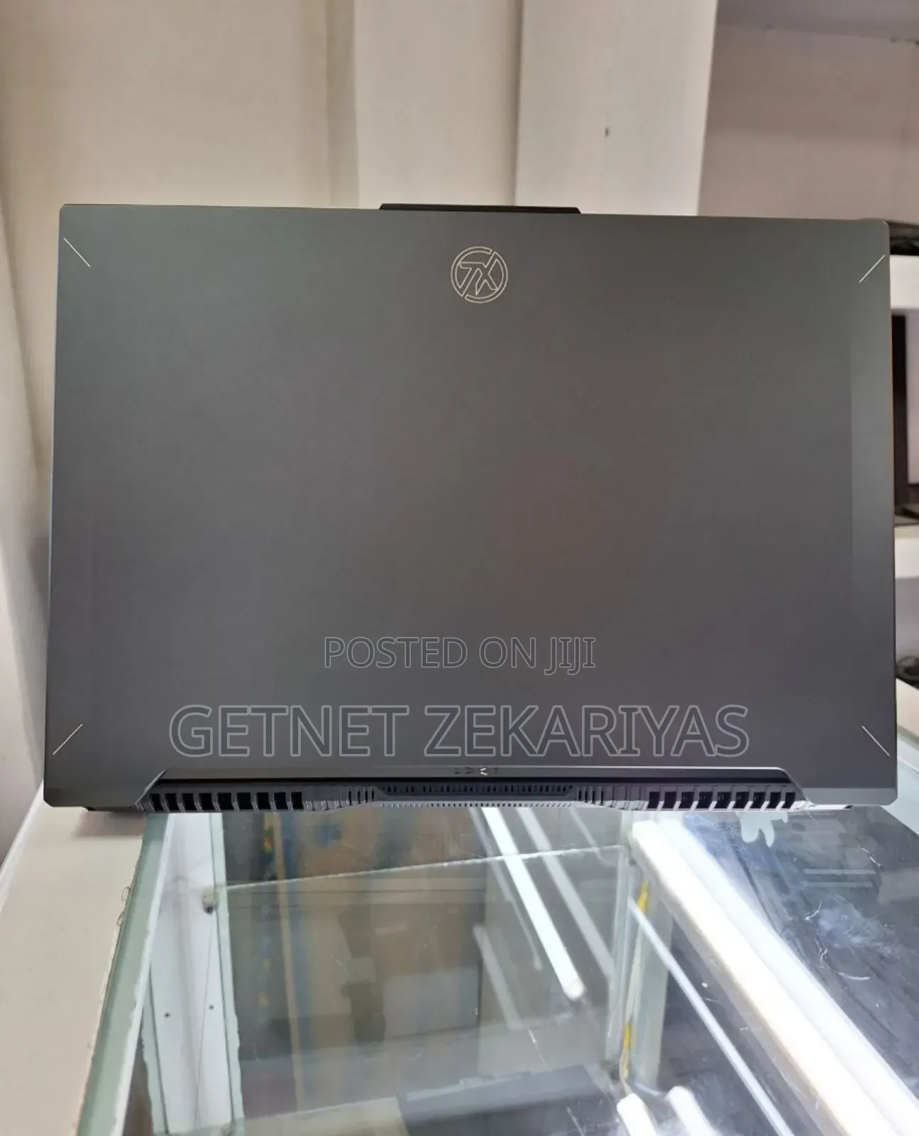 New Laptop Asus TUF Gaming A15 16GB Intel Core I9 SSD 1T