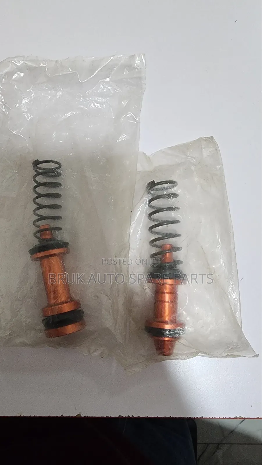 Brake Master Cylinder Kit Hilux