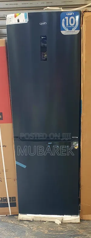 Orbit Model 530 Fridge