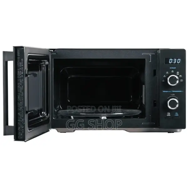Media 25l Microwave