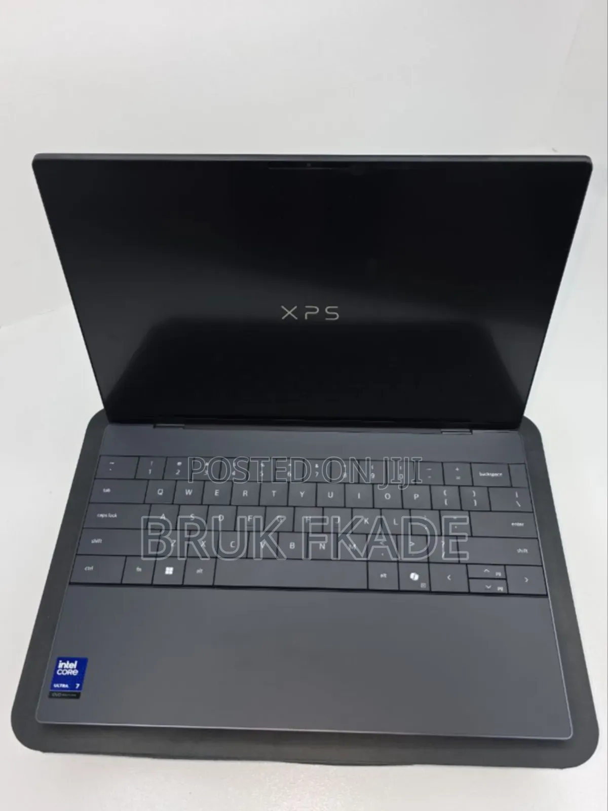 New Laptop Dell XPS 13 16GB Intel Core Ultra 7 SSD 512GB