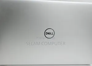 New Laptop Dell XPS 15 16GB Intel Core I7 SSD 1T