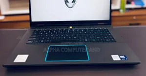New Laptop Dell Alienware M16 R2 16GB Intel Core Ultra 9 SSD 1T