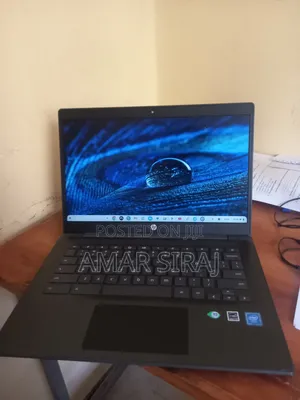 Laptop HP Chromebook 3GB AMD Ryzen 7 SSHD+SSD 32GB