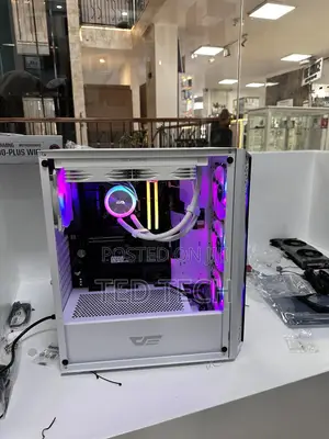 New Desktop Computer Asus G11CD 32GB Intel Core I9 SSD 1T