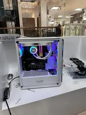 New Desktop Computer Asus G11CD 32GB Intel Core I9 SSD 1T