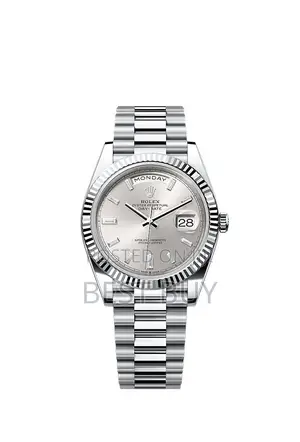 Rolex Day Date