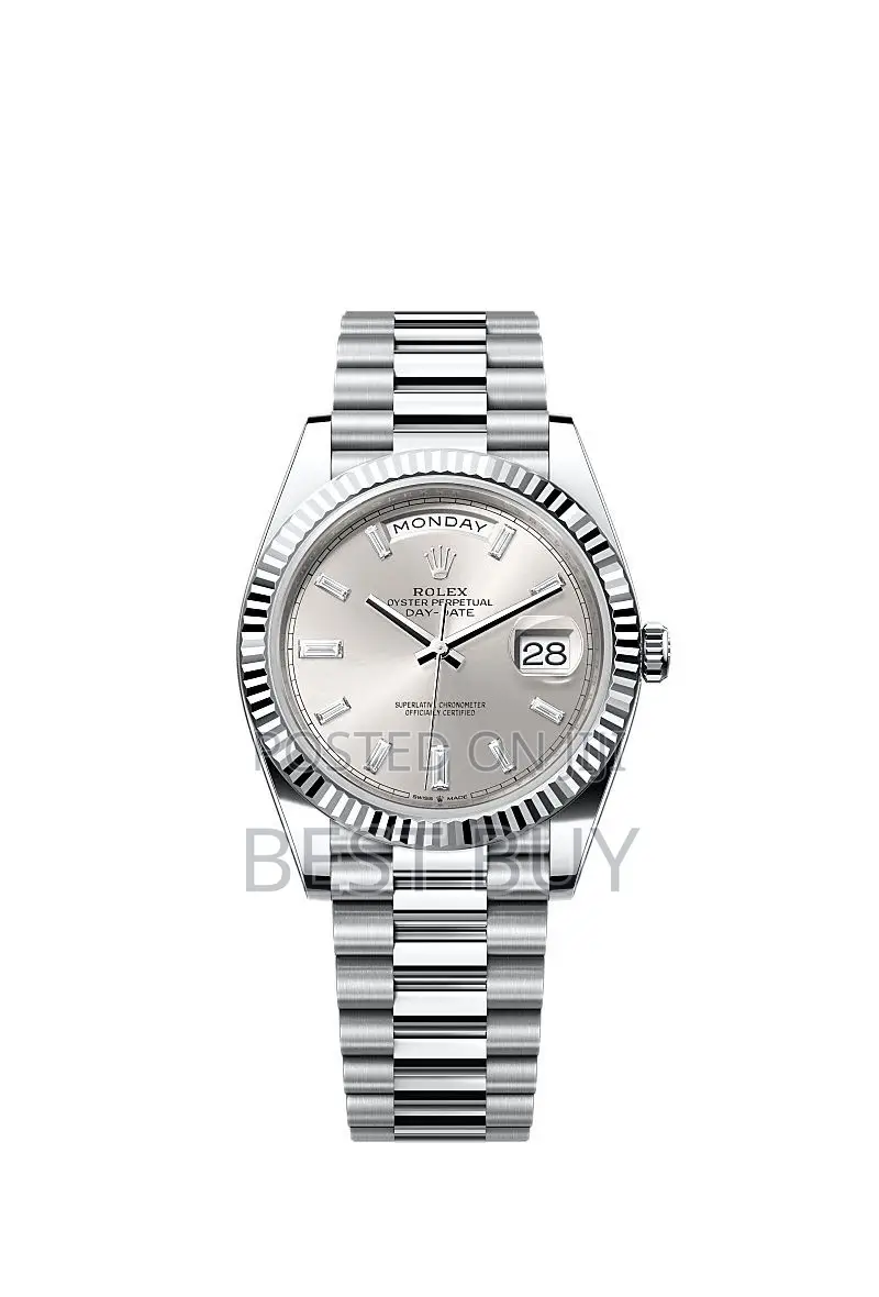 Rolex Day Date