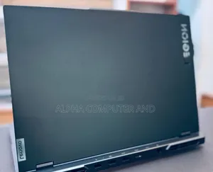 New Laptop Lenovo Legion 5 16GB Intel Core I9 SSD 1T