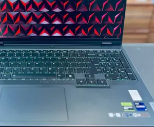 New Laptop Lenovo Legion 5 16GB Intel Core I9 SSD 1T