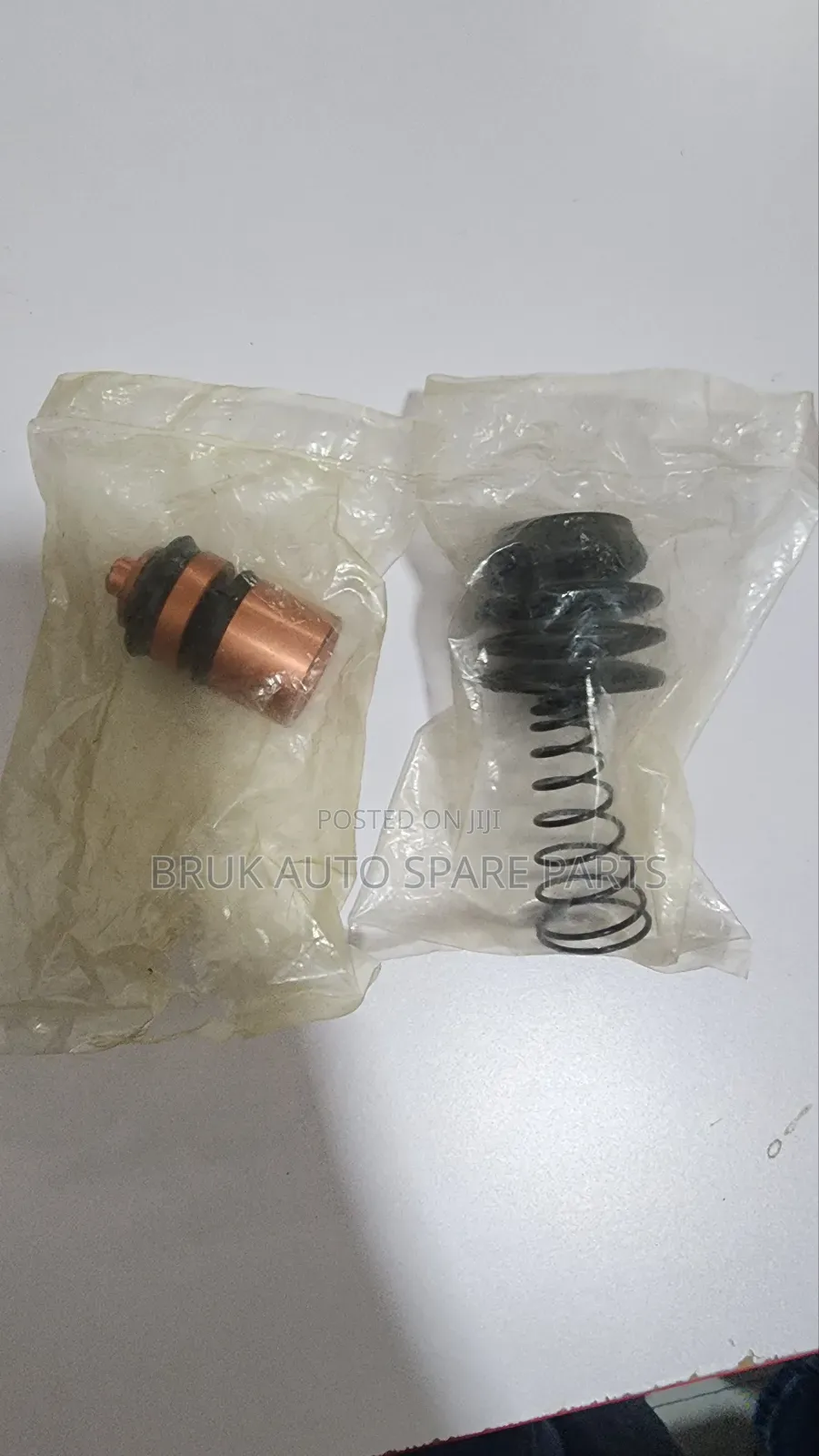 Cylinder Kit, Clutch Release