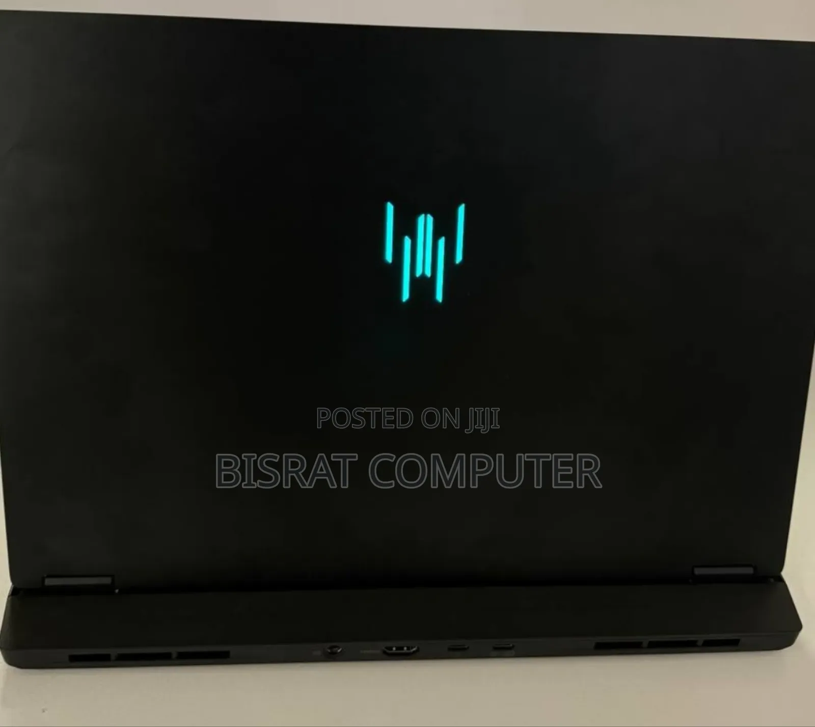 New Laptop Acer Predator Helios Neo 16 32GB Intel Core Ultra 9 SSD 1T