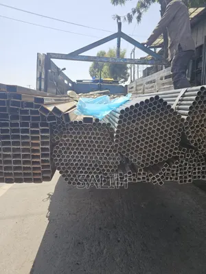 CHS Circular Hollow Section