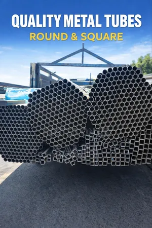 CHS Circular Hollow Section