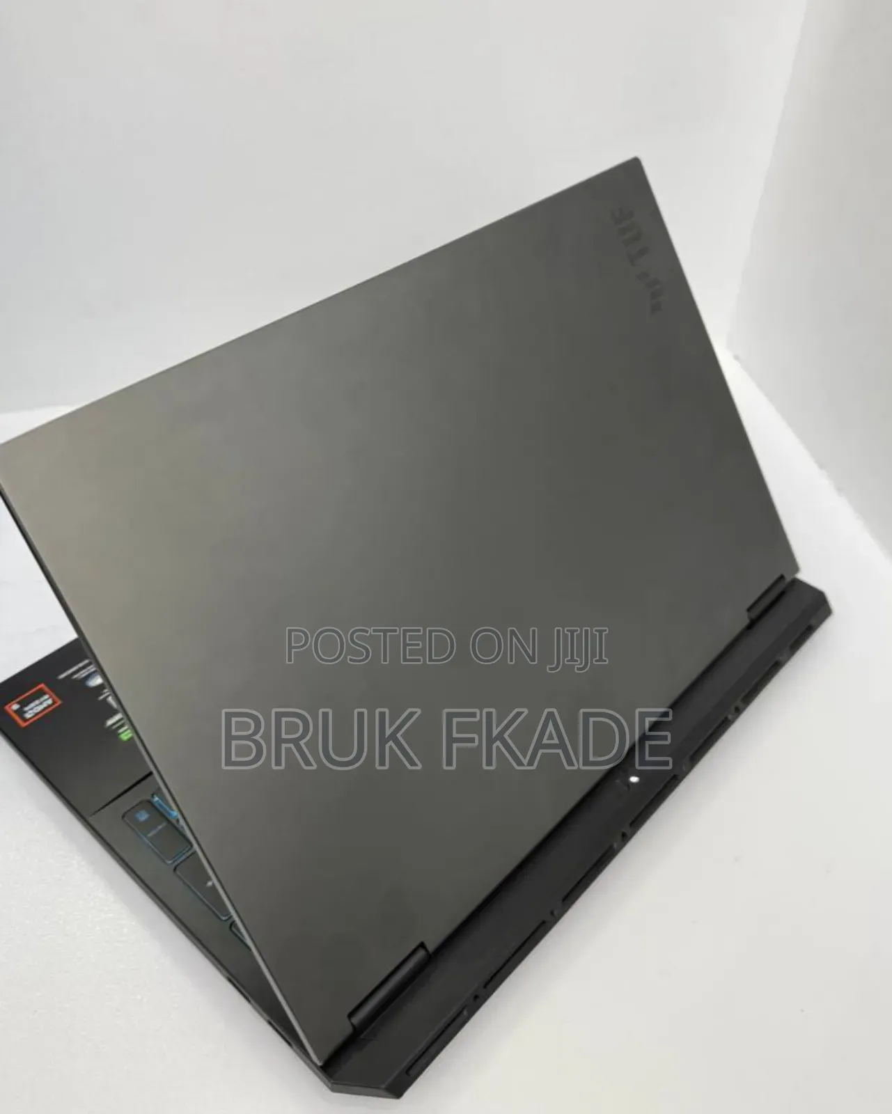 New Laptop Asus TUF Gaming A16 32GB AMD Ryzen 9 SSD 512GB