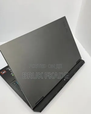 New Laptop Asus TUF Gaming A16 32GB AMD Ryzen 9 SSD 512GB