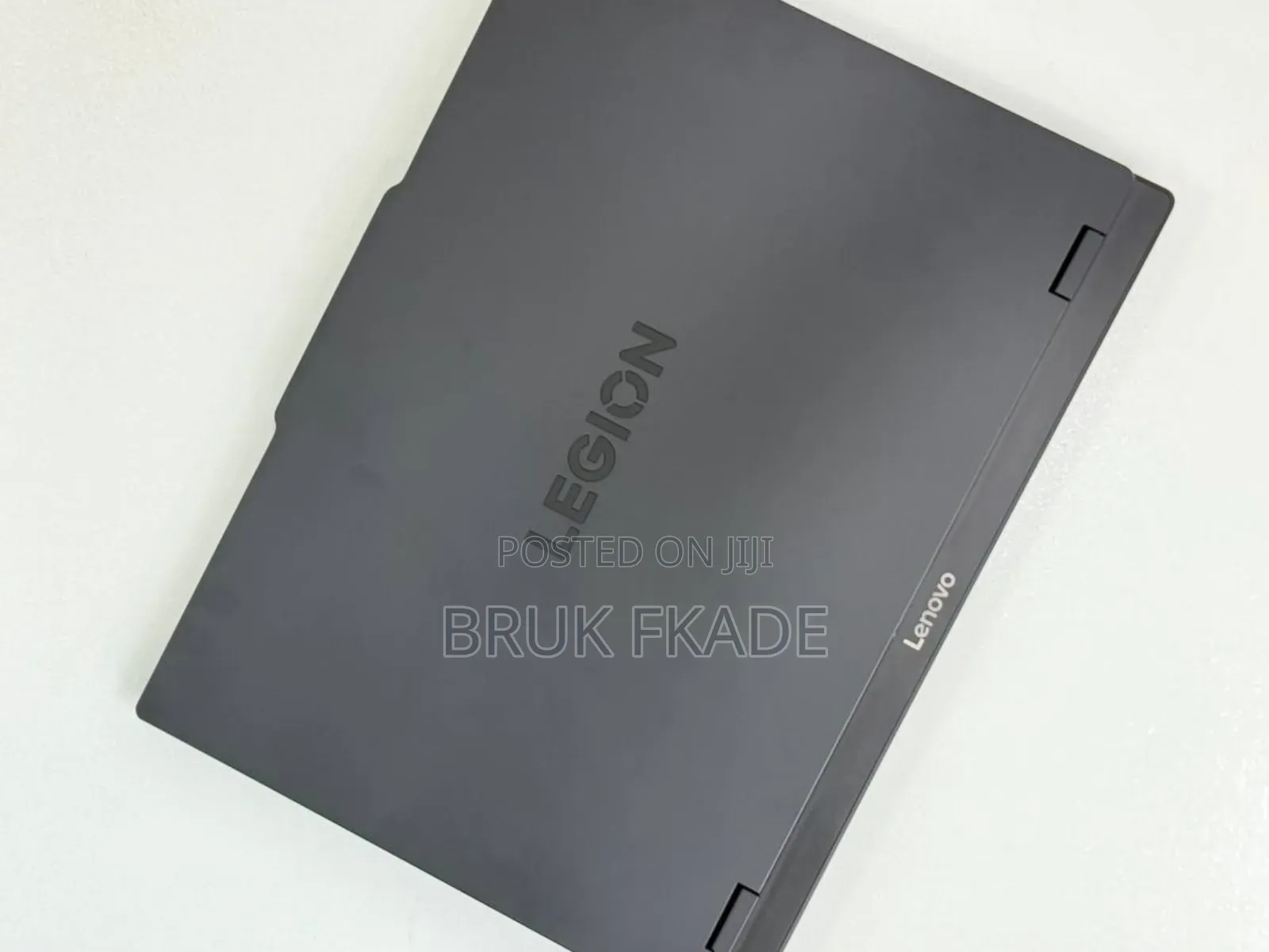 New Laptop Lenovo Legion 5 16GB AMD Ryzen 7 SSD 512GB