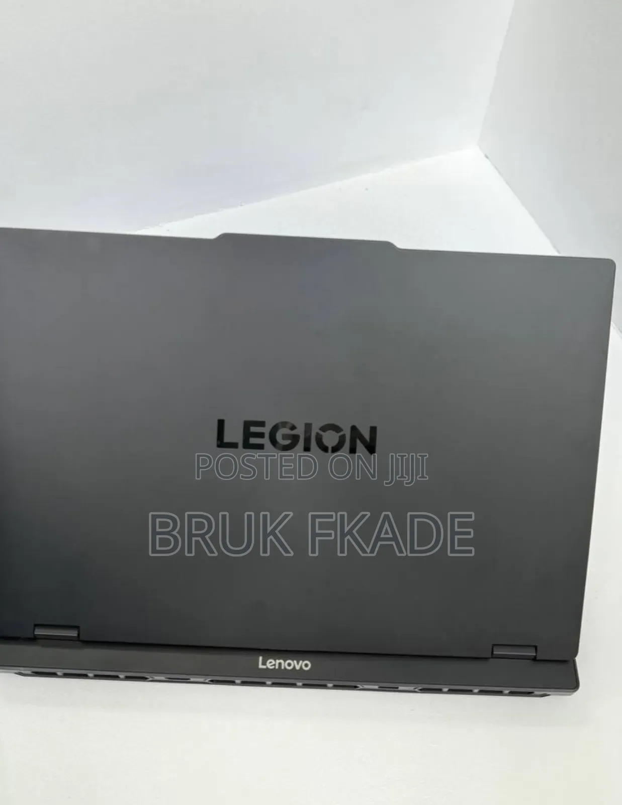 New Laptop Lenovo Legion 5 16GB AMD Ryzen 7 SSD 512GB