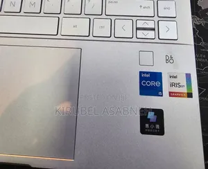 New Laptop HP Pavilion 15 16GB Intel Core I5 SSD 1T