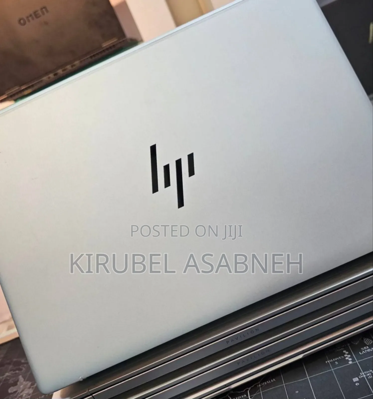 New Laptop HP Pavilion 15 16GB Intel Core I5 SSD 1T