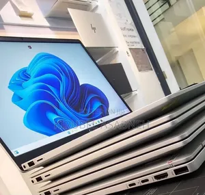 New Laptop HP Pavilion 15 16GB Intel Core I5 SSD 1T