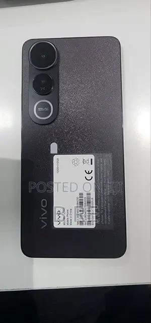 Vivo V50 Lite 5G 512 GB Purple