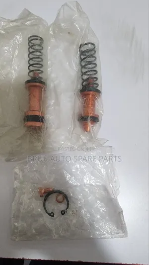 Cylinder Kit, Brake Master