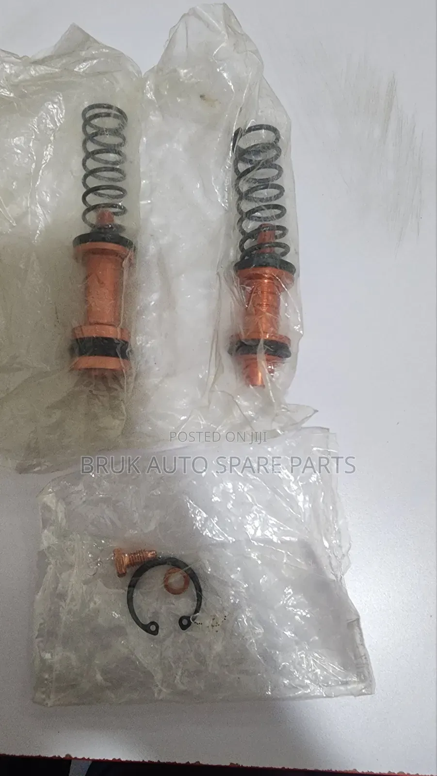 Cylinder Kit, Brake Master