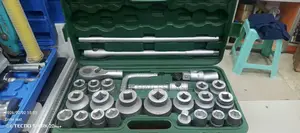 Mechanical Tool